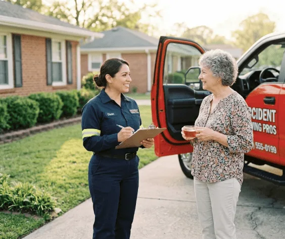 Accident Towing Service Enfield, IL FAQs